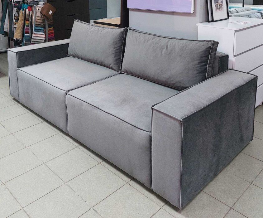 Диван-трансформер Мартiн. ОПЛАТА ПРИ ОТРИМАННI Даруємо знижку - 10%. К