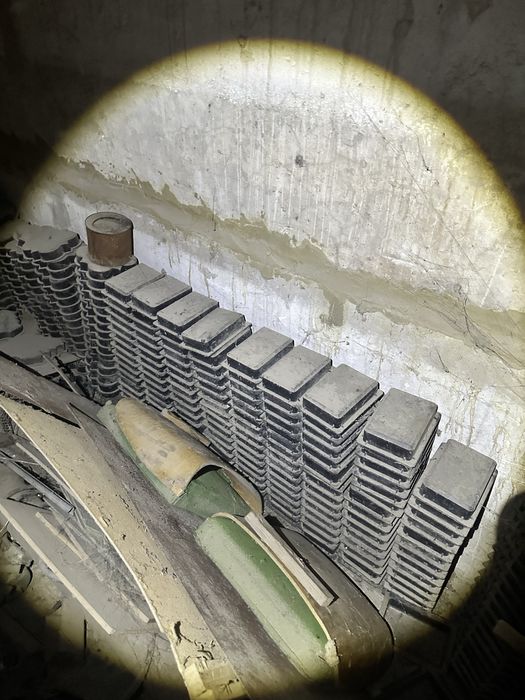 Продам форми для тротуарної плитки