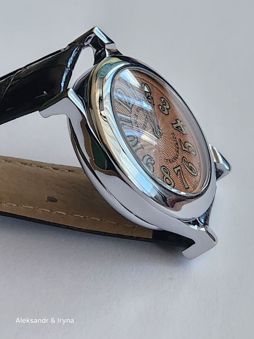 Zegare Franck Muller Transamerica. Nowy
