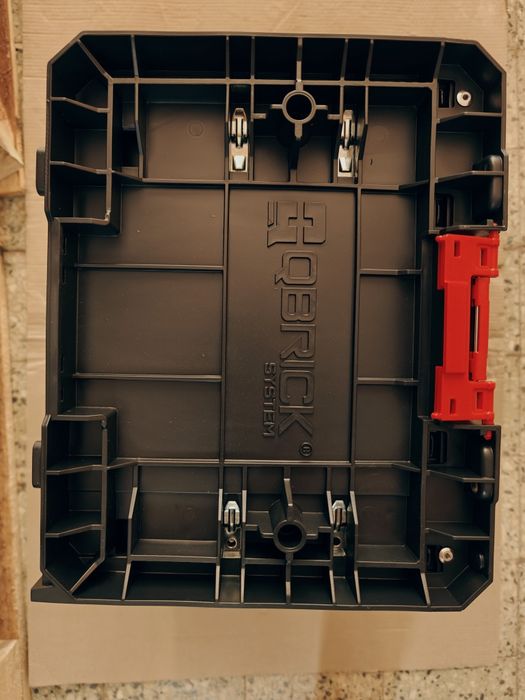 Qbrick System PRO drawer 2 Basic