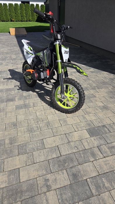 Xtr