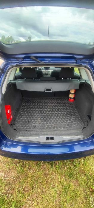 Opel Astra H 1.9 2007