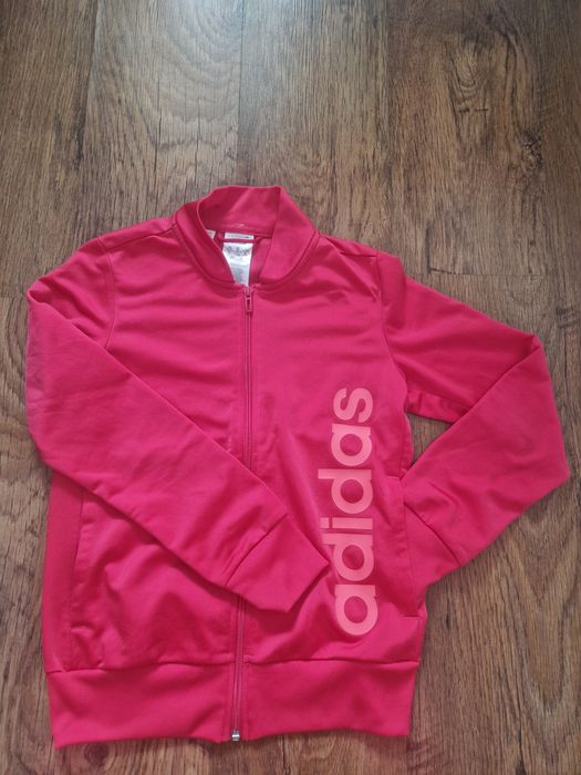 Bluza młodzieżowa adidas