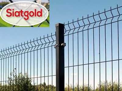 Panele ogrodzeniowe 60 zł sztuka 48 drutów pionowych