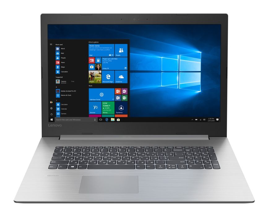 Ноутбук Lenovo в отличном состоянии