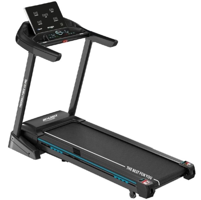 Passadeira de corrida treadmill Force 550 Pro