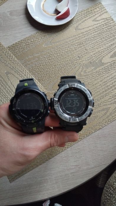 Casio ProTrek PRW-3510-1JF