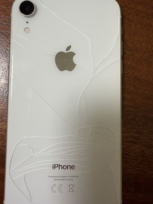 Продам айфон XR 128 gb