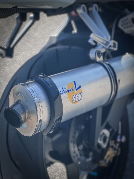 Suzuki Gsxr k4 , 600