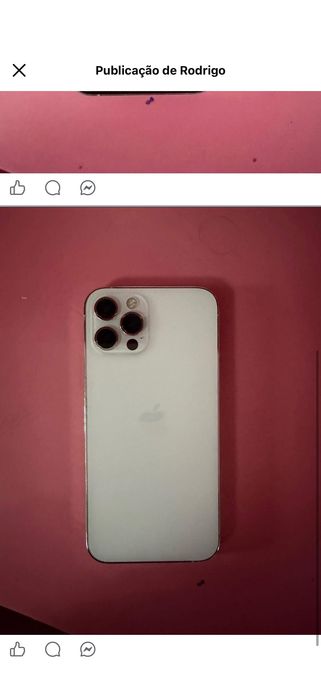 iPhone 12 Pro 512 gb