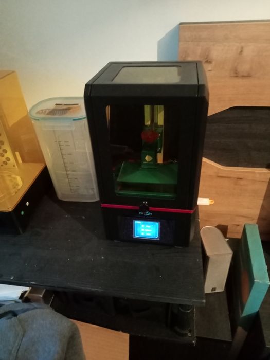 Vendo Elegoo Neptune 4