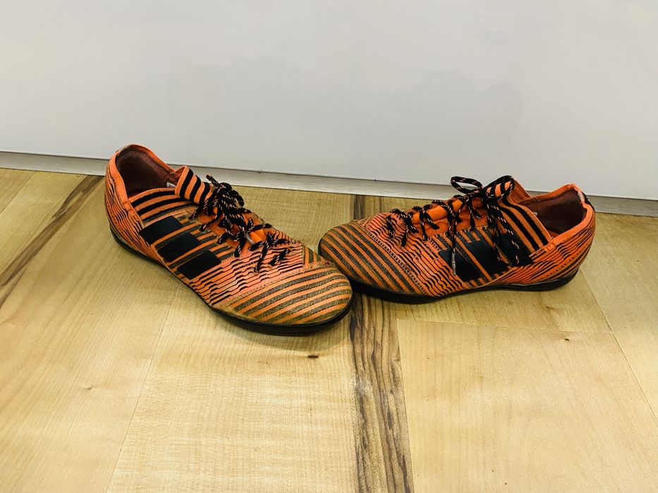 Turfy Adidas Nemezis 38