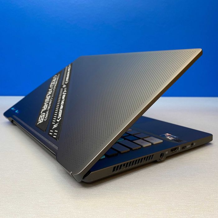 ASUS Zephyrus G14 | Alan Walker Limited Edition (Ryzen 9 5900HS)