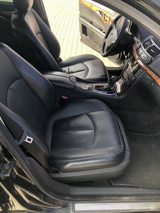 Продам Mercedes  Benz e211 2.2 cdi