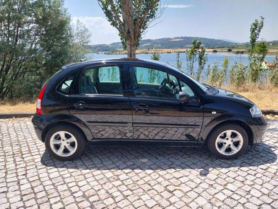 Citroën C3 1.4hdi