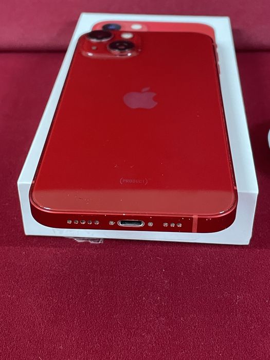 iPhone 13 128Gb C/Caixa