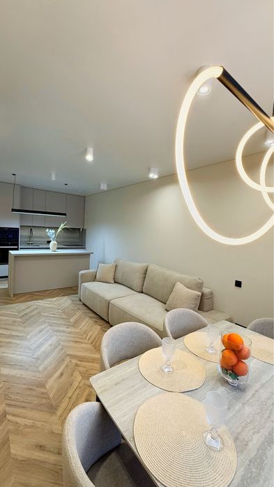 2-кімнатна квартира за адресою вул. Замковецька (площа 75 м²) - Atlanta.ua - фото 2