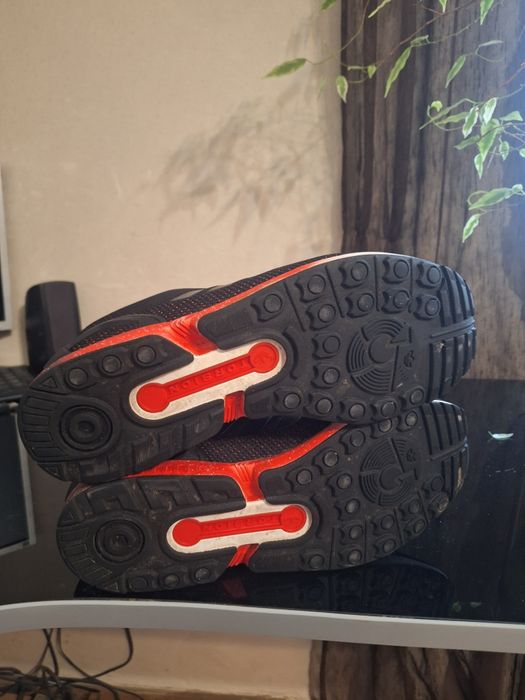 adidas zx flux - купить обувь мужскую - Цена на OLX.ua