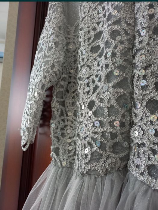 Вечернее , коктельное платье