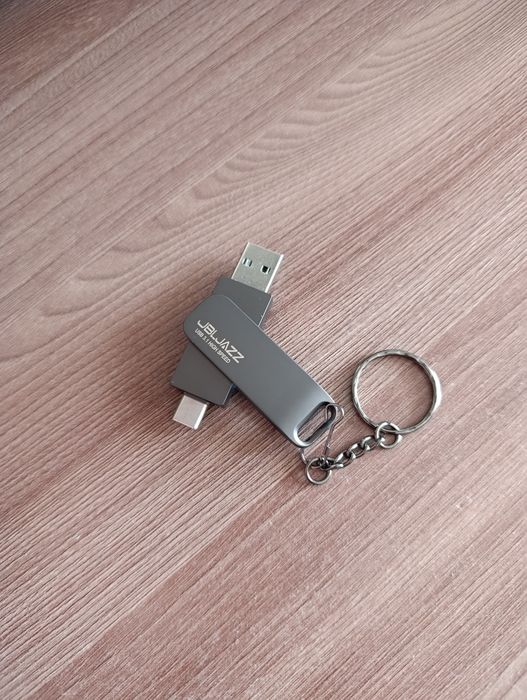 Флешка 512гб flash type c usb 512gb