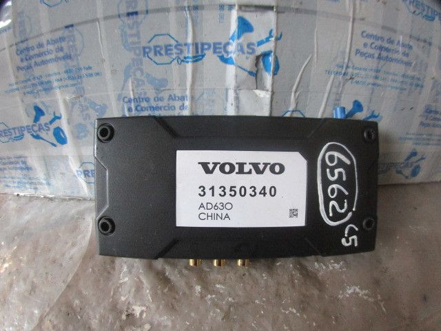 Módulo / leitor de navegação do GPS VOLVO XC60 I (156)
