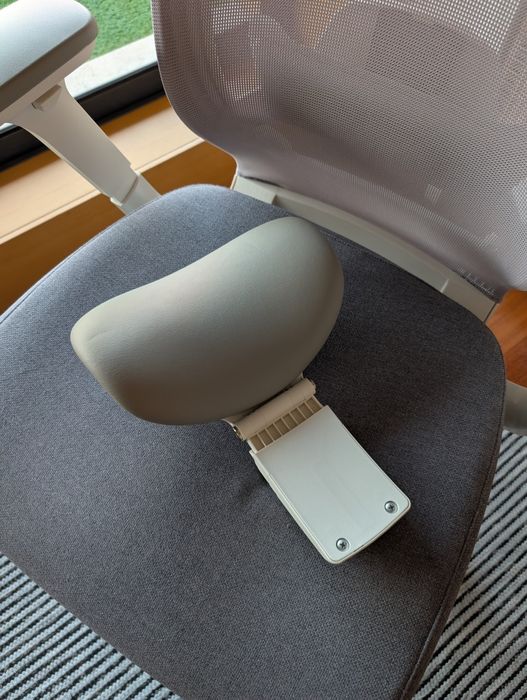 Cadeira escritório Sidiz T50