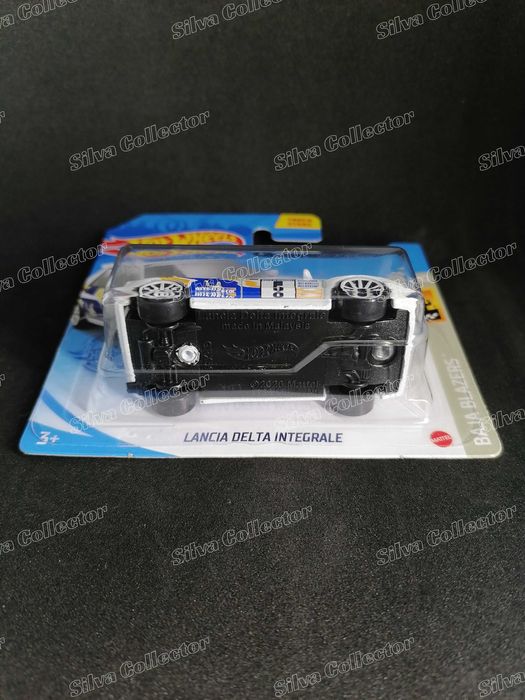 Lancia Delta Integrale