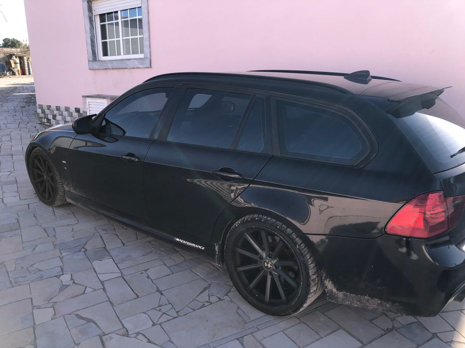 BMW série 3 para venda