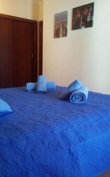 Fantastico T1 para férias nos Salgados Albufeira, a 250 metros da prai