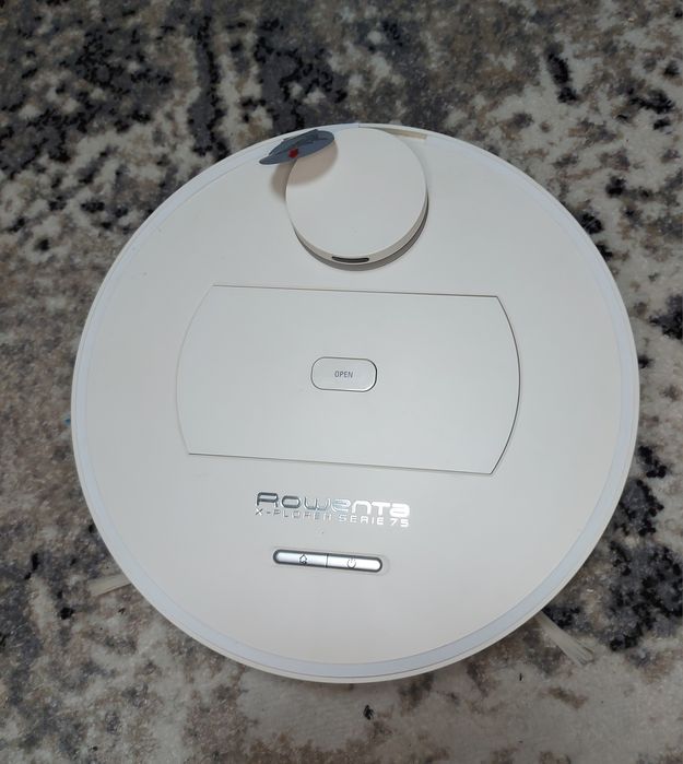 Робот-пилосос (миючий) Rowenta X-PLORER Serie 75.