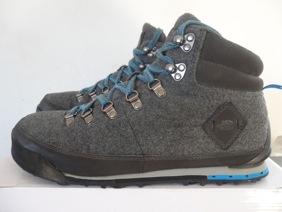 Buty The North Face roz. 44 Trekkingowe Turystyczne