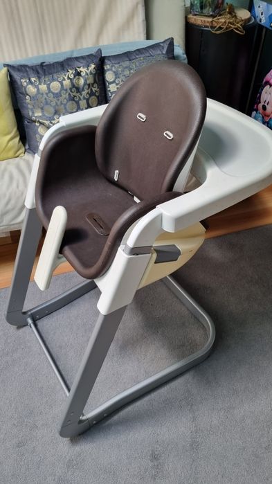 Cadeira criança bebe i-sit chicco