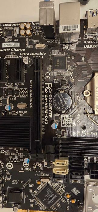 Komputery - trochę gratów -> wszystko sprawne