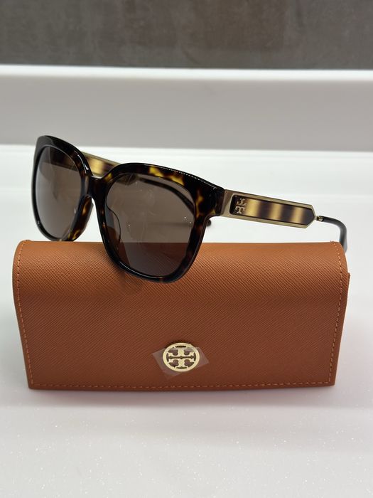 Очки Tory Burch полный  комплект