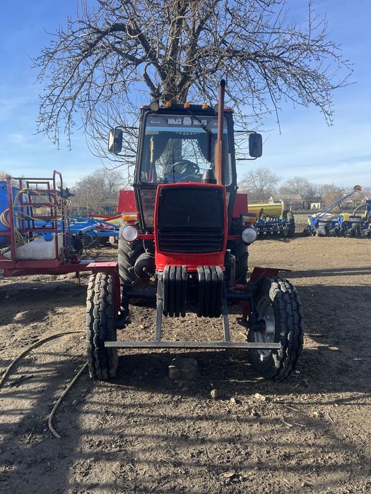 Продам трактор ЮМЗ 6