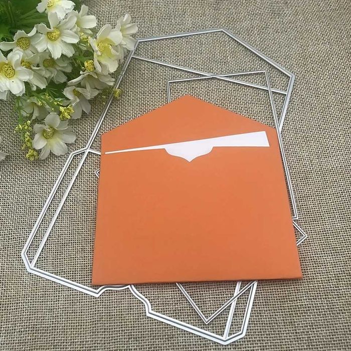 Conjuntos de Cortantes Envelope