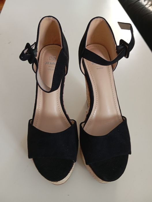 Sandálias 37 Seaside