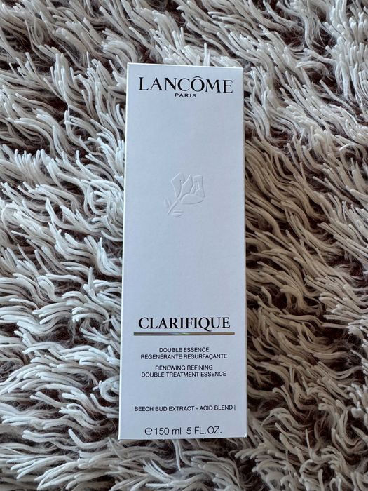 Lancome Clarifique Doublel Essence 150ml