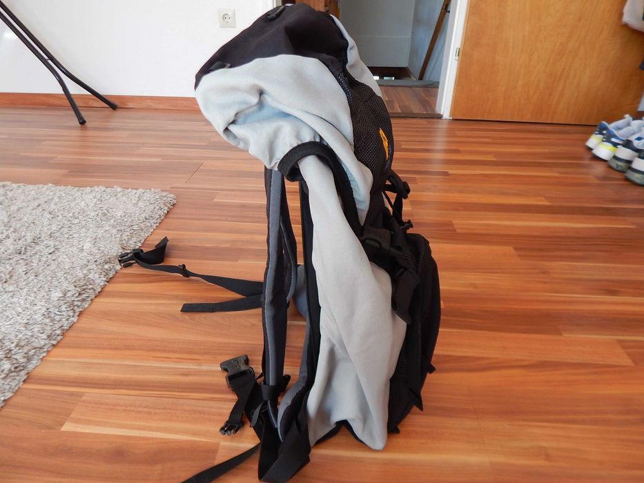 Туристический рюкзак