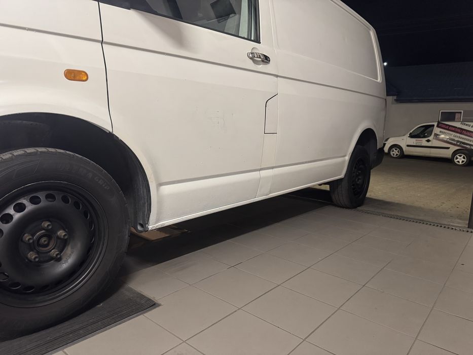 Продам Volkswagen Transporter 1.9 TDI
