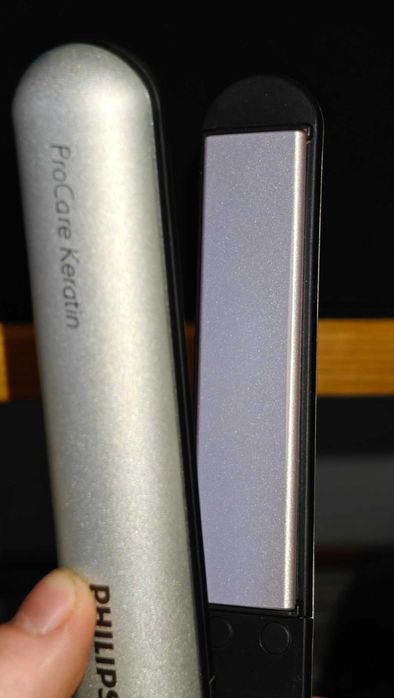 Випрямляч Philips ProCare Keratin HP8361/00