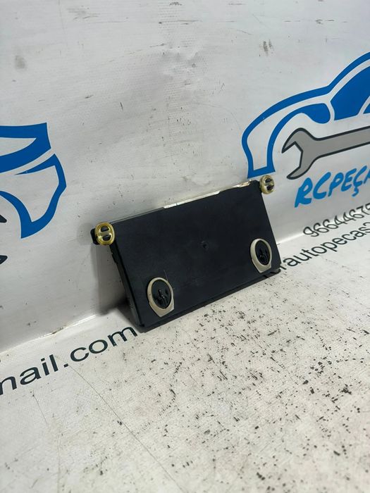 Módulo Confort SRS Mercedes Benz CLS C219 W219 219 820 07 26
