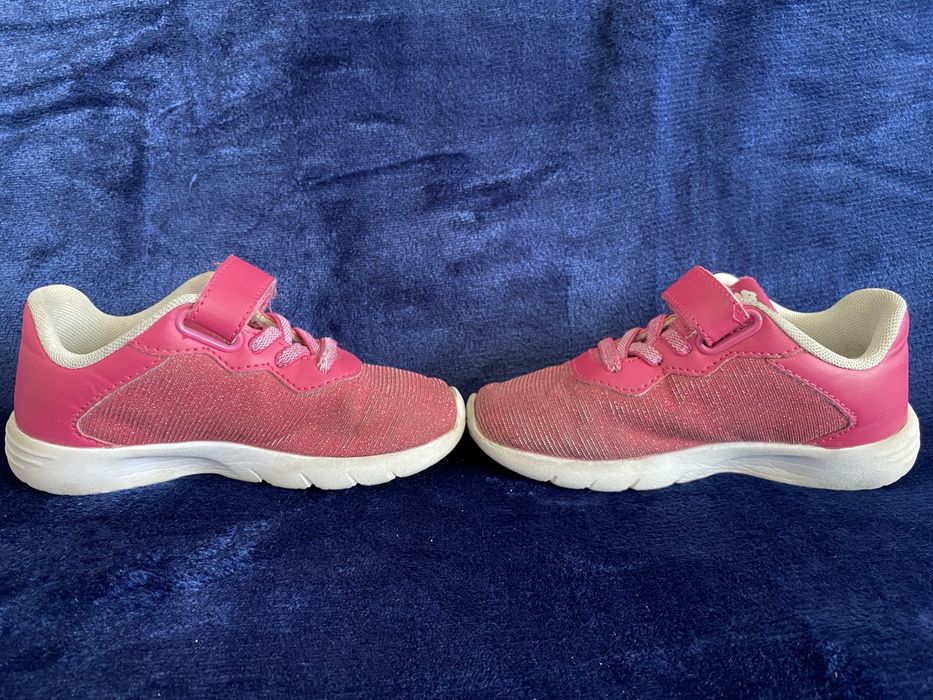 Obuwie dziecięce sportowe Cupcake 27 rozmiar