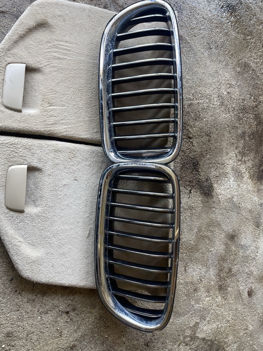 Porta traz esquerda bmw f11