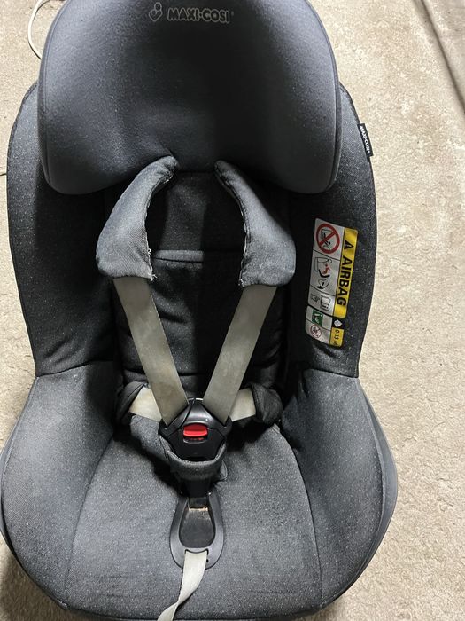 Fotelik Maxi Cosi