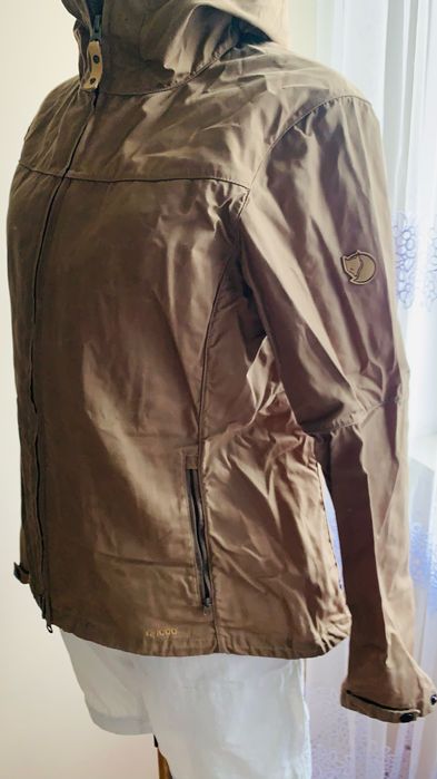 Fjällräven szorty spodenki