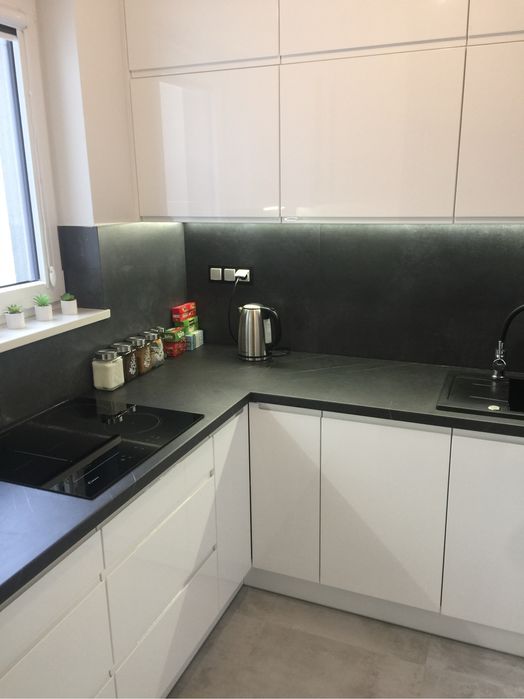 Mieszkanie na doby, noce i godziny