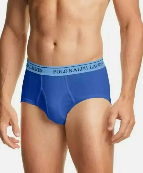 Трусы мужские polo ralph lauren