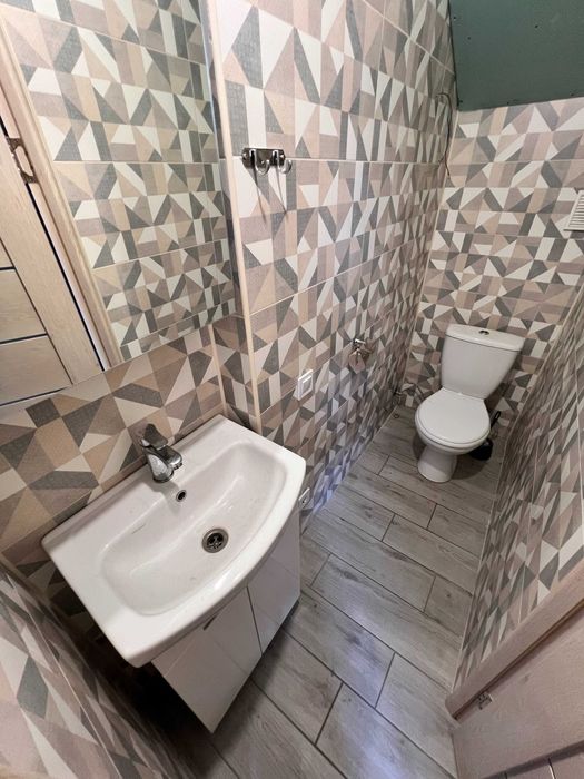 Будинок з ремонтом в Ірпені. Мінімальне оформлення