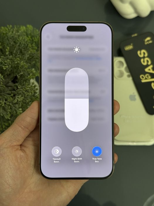 iPhone 16 Pro Max 512gb Neverlock Європа АКБ 93% Айфон Обмін
